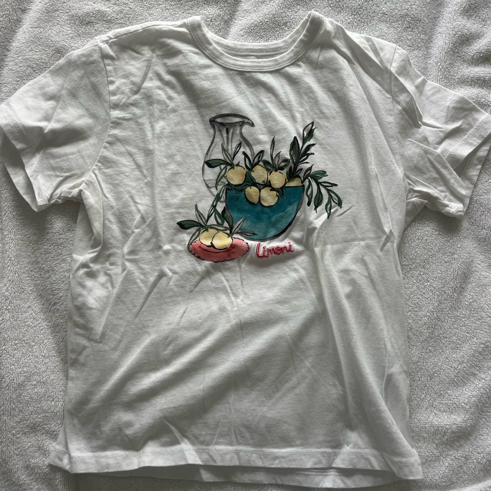 Skimming tee